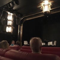 Photo taken at Ciné 13 Théâtre by Efflamine . on 6/7/2018