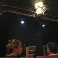 Photo taken at Ciné 13 Théâtre by Efflamine . on 5/23/2018