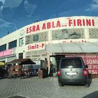 Photo taken at Esra Abla&amp;#39;nın Taş Fırını by ⏭ PUCCA ⏮ on 10/5/2019