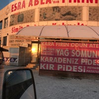 Photo taken at Esra Abla&amp;#39;nın Taş Fırını by ⏭ PUCCA ⏮ on 1/11/2020