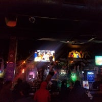 Photo taken at Coyote Ugly Saloon - Austin by Dirceu S. on 3/15/2018