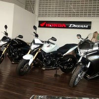 Motomar Honda Av Pres Epitácio Pessoa 3245