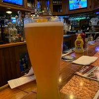 Photo taken at Miller&amp;#39;s Ale House - Coral Gables by Rafael D. on 11/20/2018