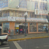 Nina Calçados - Toledo, PR