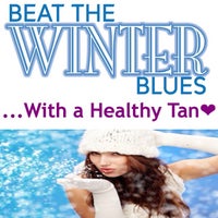Photo taken at Healthy Tans CherryHill by HealthyTans C. on 1/29/2016