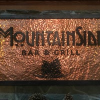Photo taken at Mammoth Mountain Inn by David on 6/11/2018