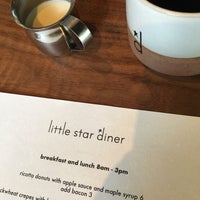 Little Star Diner Bozeman Mt