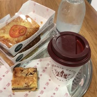 Photo taken at Pret A Manger by Usmaan S. on 4/28/2018