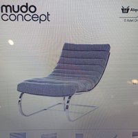 Photo taken at Mudo Home Concept by FATOŞ U. on 2/17/2023