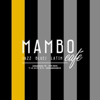 2/6/2014にMambo CaféがMambo Caféで撮った写真