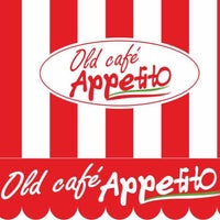 2/24/2016에 Old cafe Appetito님이 Old cafe Appetito에서 찍은 사진