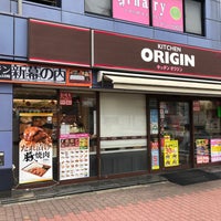 オリジン弁当 亀戸東口店 亀戸6 58 10