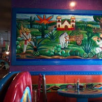 Photo taken at Guadalajara Grill - Mexican Restaurant by Bob B. on 10/7/2012