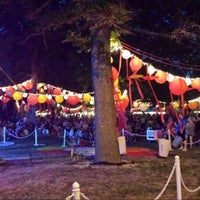 Photo taken at Feast of Lanterns by Bob B. on 8/25/2013