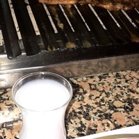 Foto scattata a HT Manş-Et Restaurant da Sadık K. il 1/9/2018