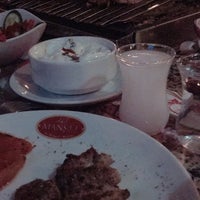 3/14/2018에 Sadık K.님이 HT Manş-Et Restaurant에서 찍은 사진