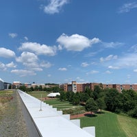 Photo taken at North Carolina State University Centennial Campus by Paul J. on 8/26/2022