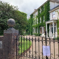 Photo taken at The Home of Charles Darwin, Down House by Paul J. on 6/28/2020