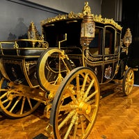 Photo taken at The Royal Mews by Paul J. on 3/9/2024