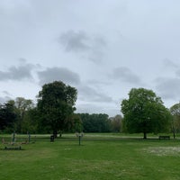 Photo taken at Beddington Park by Paul J. on 5/8/2023