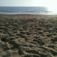 Plaja Azur