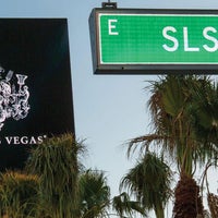 7/30/2014에 SAHARA Las Vegas님이 SAHARA Las Vegas에서 찍은 사진