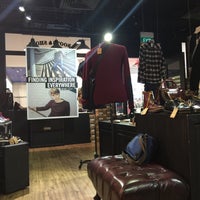 Photo taken at Dr. Martens by Lia R. on 1/30/2016