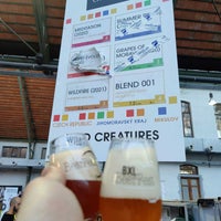 Photo taken at BXLBeerFest by Svein åge B. on 8/28/2022