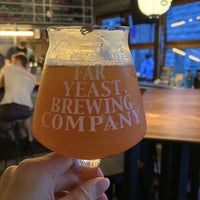 Photo taken at Far Yeast Tokyo Craft Beer &amp;amp; Bao by 120onw on 7/7/2020