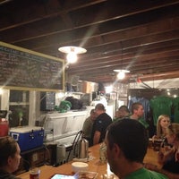 Photo taken at Rooftop Brewing Company by David N. on 9/27/2014