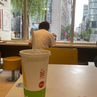 Photo taken at McDonald&amp;#39;s by 陽 須. on 8/6/2023