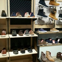 timberland mall of arabia