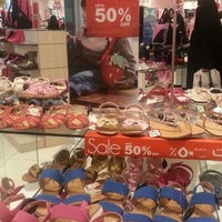 Centrepoint Aziz Mall الفيصلية 260 Visitors