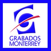 Photo taken at Grabados Monterrey by Grabados Monterrey on 10/14/2014