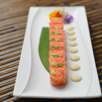 รูปภาพถ่ายที่ Sokai Sushi Bar โดย Sokai Sushi Bar เมื่อ 3/17/2015