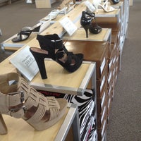 Photo taken at DSW Designer Shoe Warehouse by Lorraine B. on 4/27/2013