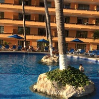 2/6/2017 tarihinde Claudia P.ziyaretçi tarafından Las Palmas By The Sea Hotel'de çekilen fotoğraf