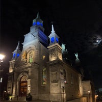 Photo prise au Chapelle Notre-Dame-de-Bon-Secours par Tricia R. le9/13/2022