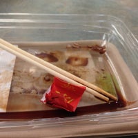Photo taken at Soma Sushi by Nick C. on 9/21/2012