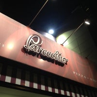 Photo taken at Parecchio by Sir Chandler on 10/14/2012