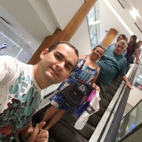 9/12/2018 tarihinde Reandro A.ziyaretçi tarafından Natal Shopping'de çekilen fotoğraf