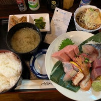 百花亭 Sake Bar In 船橋市