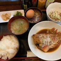 百花亭 Sake Bar In 船橋市