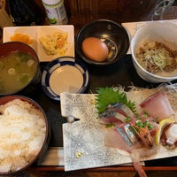 百花亭 Sake Bar In 船橋市