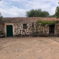 Photo taken at Parco Archeologico di Santa Cristina by Ron Z. on 10/2/2019
