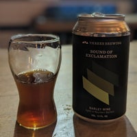 Photo taken at Kings County Brewers Collective by Bill C. on 12/30/2022