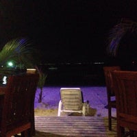 Photo taken at Samed seaside resort by 🐻ㅇㅇRilakkuㅆa Q. on 2/21/2015