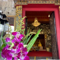 Photo taken at Wat Phai Ton by 🐻ㅇㅇRilakkuㅆa Q. on 3/12/2023