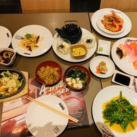 Photo taken at Oishi Buffet by 🐻ㅇㅇRilakkuㅆa Q. on 10/23/2020