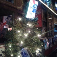 12/21/2013에 Brent W.님이 Old Tavern Bar &amp;amp; Grill에서 찍은 사진